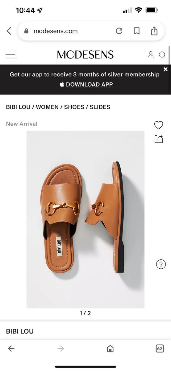 Bibi Lou